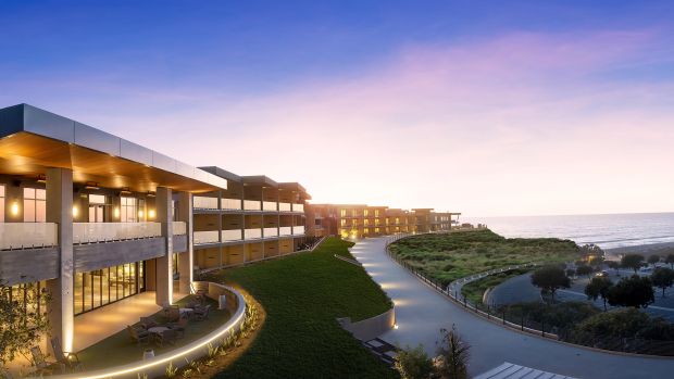 Alila Marea Beach Resort