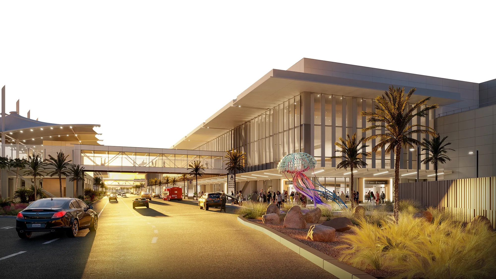 San Diego International Airport