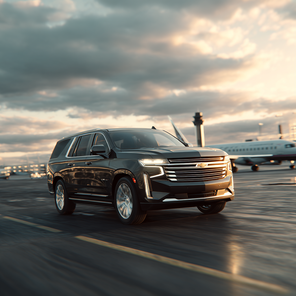 Airport Transfer Service