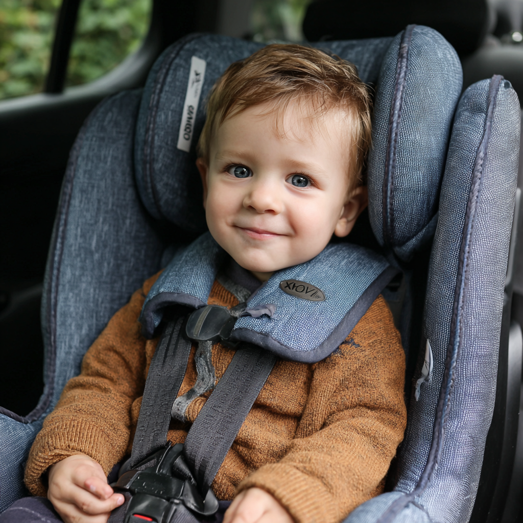 Baby Seat and Booster Seat Service