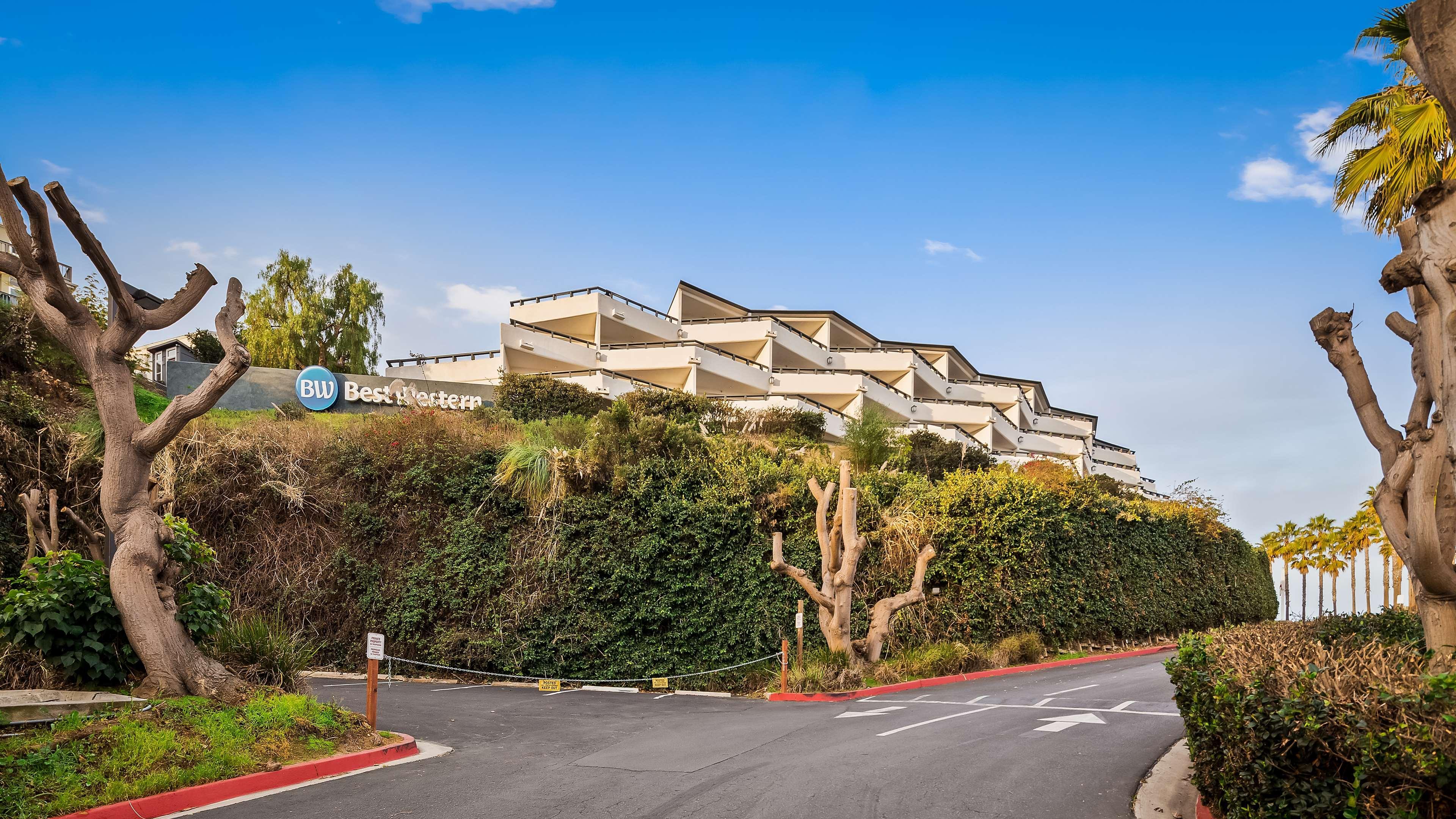Best Western Encinitas Inn & Suites