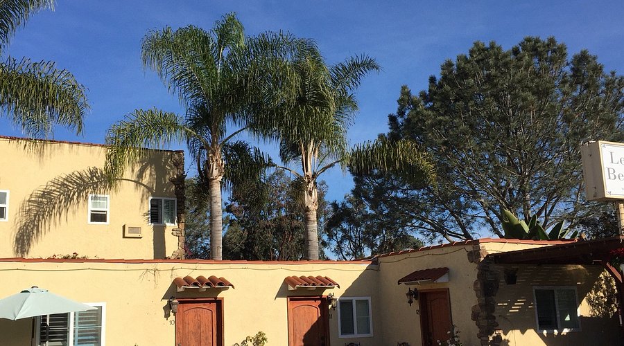 Leucadia Beach Inn