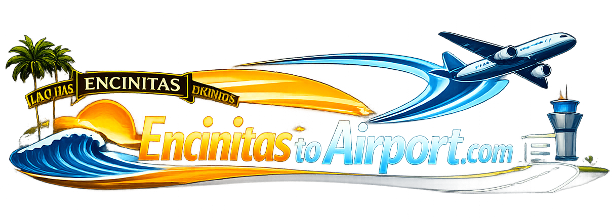 Encinitas Airport Limo